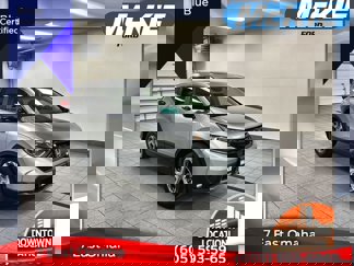 Used 2019 Honda CR-V EX image 1