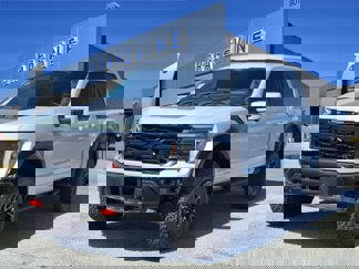 New 2025 Ford F150 Raptor image 1