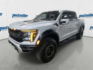 New 2025 Ford F150 Raptor image 1