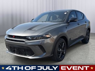 New 2025 Dodge Hornet GT w/ GT Blacktop Package image 1