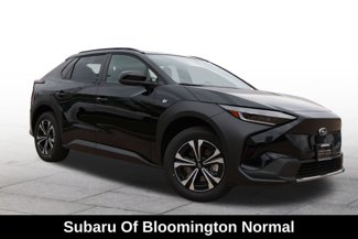 New 2025 Subaru Solterra Premium image 1