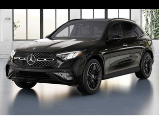 New 2026 Mercedes-Benz GLC 350e 4MATIC video 1