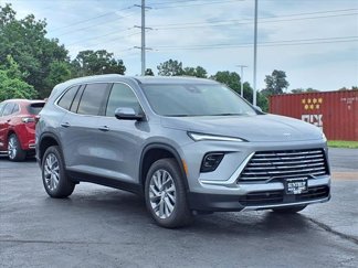 New 2026 Buick Enclave Preferred w/ Power Package image 1