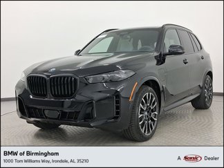New 2026 BMW X5 xDrive50e w/ Executive Package image 1