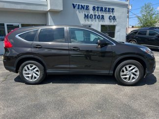 Used 2015 Honda CR-V EX image 1