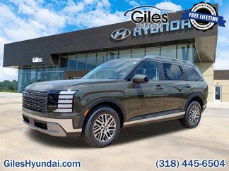 New 2026 Hyundai Palisade SEL image 1