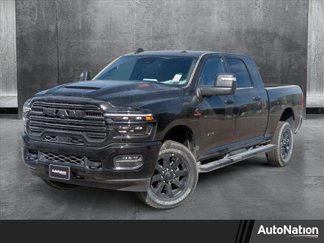 New 2025 RAM 2500 Laramie image 1