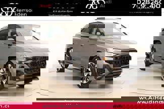 New 2025 Audi Q8 Premium Plus image 1