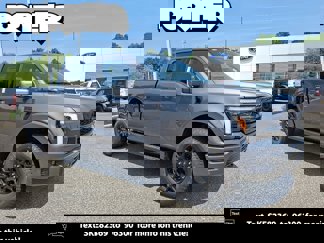 New 2025 Ford F150 Lariat image 1