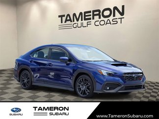 New 2025 Subaru WRX Premium image 1