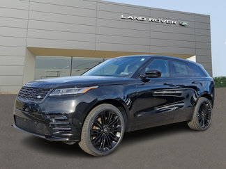 New 2026 Land Rover Range Rover Velar Dynamic SE image 1