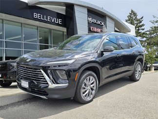 New 2025 Buick Enclave Preferred w/ Power Package image 1