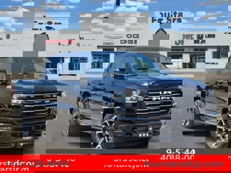 New 2026 RAM 1500 Laramie image 1