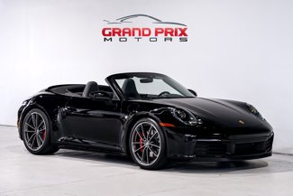 Used 2022 Porsche 911 Carrera S image 1
