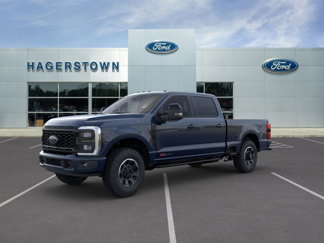 New 2025 Ford F250 Lariat image 1