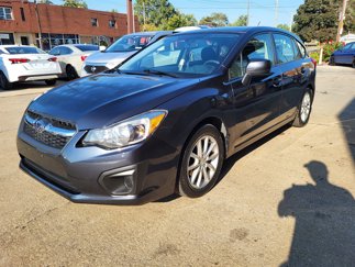 Used 2014 Subaru Impreza 2.0i Premium image 1