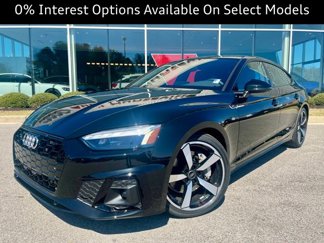 New 2025 Audi A5 2.0T Premium Plus image 1