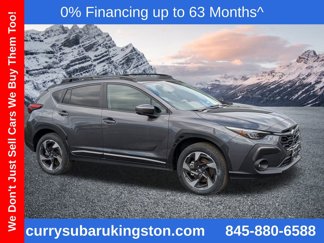 New 2025 Subaru Crosstrek 2.5i Limited image 1