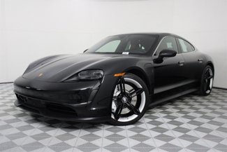 Used 2023 Porsche Taycan 4S image 1