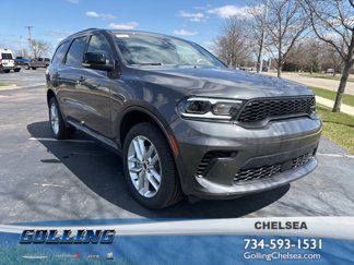 New 2025 Dodge Durango GT image 1