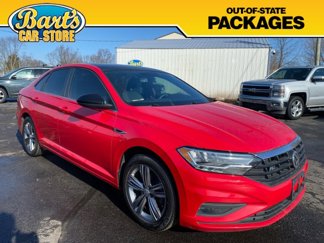 Used 2020 Volkswagen Jetta R-Line image 1