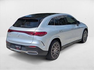 New 2026 Mercedes-Benz EQE 320 4MATIC SUV video 2