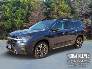 New 2025 Subaru Ascent Touring image 1