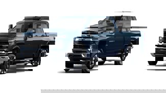 New 2026 Chevrolet Silverado 2500 LT image 1