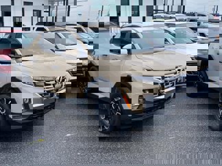 Used 2023 Hyundai Santa Cruz SEL image 1