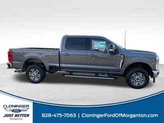 New 2025 Ford F250 Lariat w/ FX4 Off-Road Package image 1