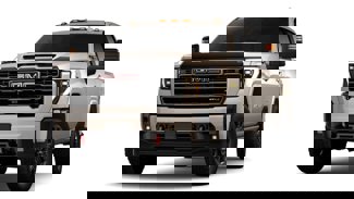 New 2026 GMC Sierra 2500 AT4 w/ AT4 Premium Plus Package image 1