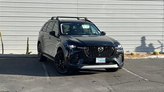 New 2025 MAZDA CX-70 3.3 Turbo w/ Premium Package image 1