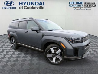 New 2025 Hyundai Santa Fe Limited image 1