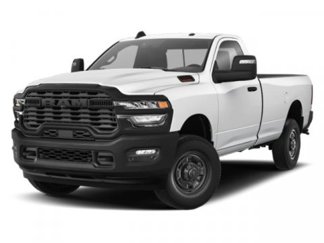 New 2025 RAM 2500 Tradesman image 1
