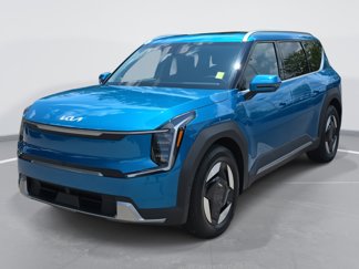 New 2026 Kia EV9 Wind image 1