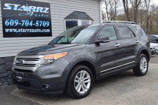 Used 2015 Ford Explorer XLT w/ Equipment Group 202A image 1