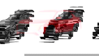 New 2026 Chevrolet Equinox ACTIV image 1