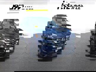 Used 2024 Nissan Rogue SV image 1