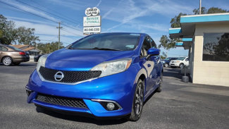 Used 2015 Nissan Versa Note SR image 1