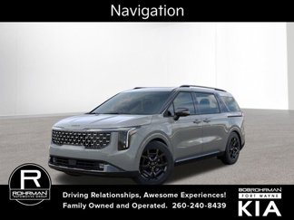 New 2026 Kia Carnival SX Prestige image 1