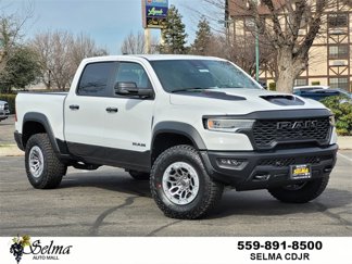 New 2025 RAM 1500 RHO w/ Trailer Tow Group image 1