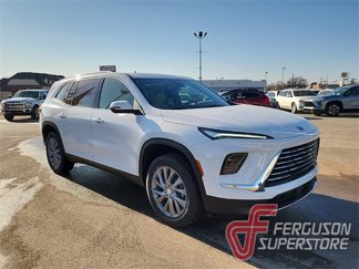 New 2025 Buick Enclave Preferred w/ Power Package image 1