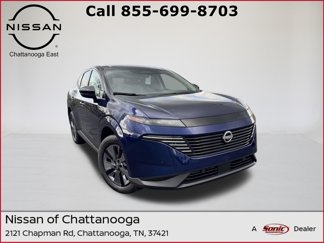 New 2025 Nissan Murano SL image 1