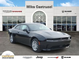 New 2025 Dodge Charger R/T w/ Quick Order Package 25M R/T image 1