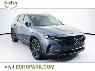 Used 2025 MAZDA CX-50 AWD 2.5 S w/ Premium Plus Pkg image 1