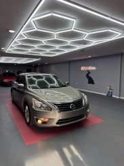 Used 2015 Nissan Altima 2.5 SL w/ Technology Package video 1