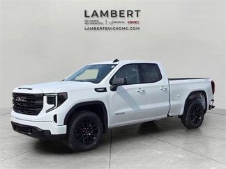 New 2026 GMC Sierra 1500 Elevation image 1