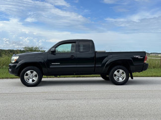 Used 2008 Toyota Tacoma PreRunner image 1