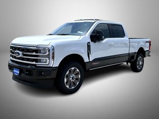 New 2025 Ford F250 King Ranch image 1