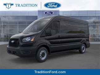 New 2025 Ford Transit 250 148 Medium Roof image 1